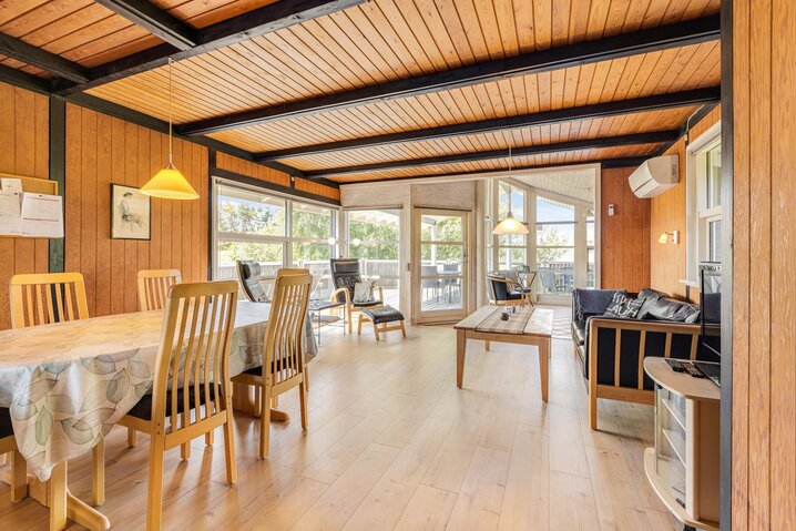 Ferienhaus 83034 in Lakolk 71, Lakolk, Rømø - Bild #13