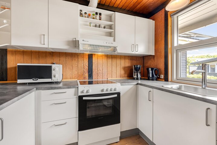 Ferienhaus 83034 in Lakolk 71, Lakolk, Rømø - Bild #14