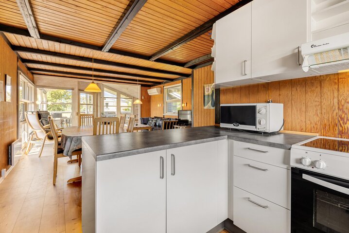 Ferienhaus 83034 in Lakolk 71, Lakolk, Rømø - Bild #15