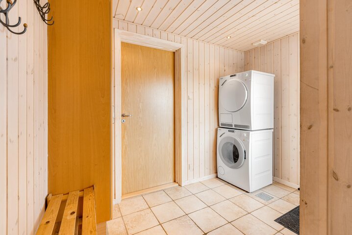 Ferienhaus 83034 in Lakolk 71, Lakolk, Rømø - Bild #22