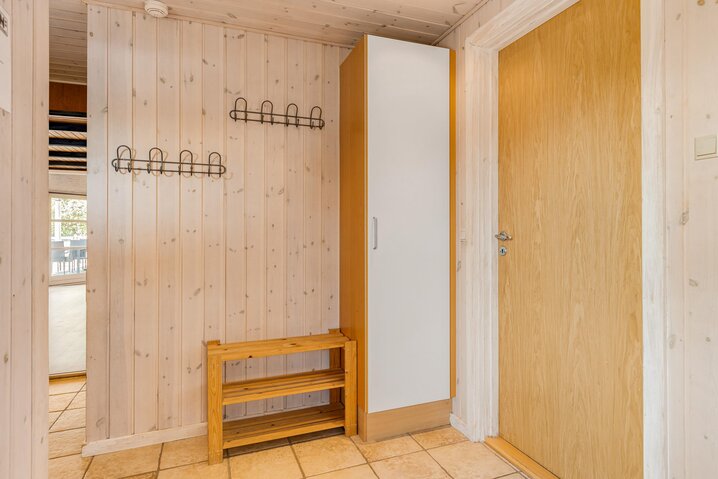 Ferienhaus 83034 in Lakolk 71, Lakolk, Rømø - Bild #23