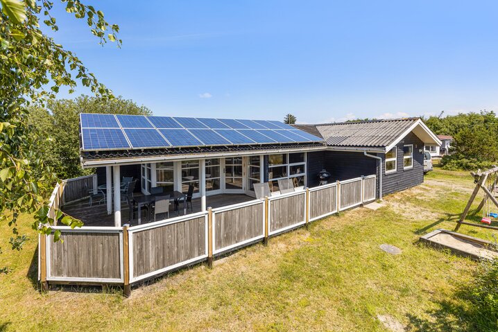 Ferienhaus 83034 in Lakolk 71, Lakolk, Rømø - Bild #24