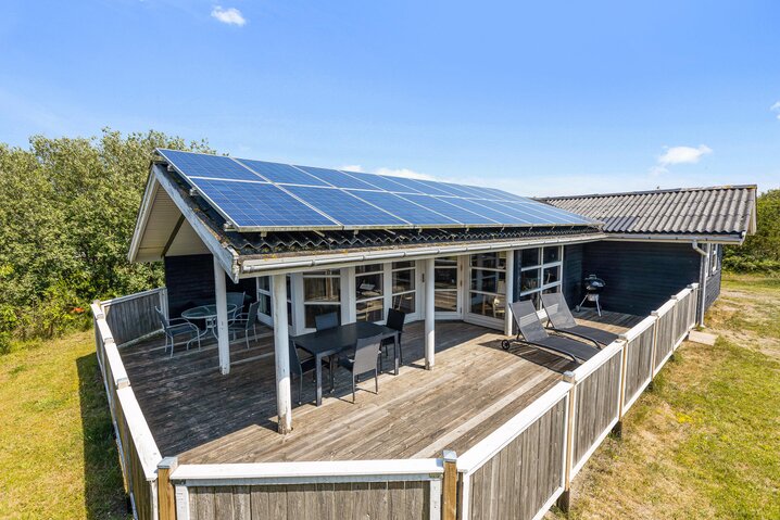 Ferienhaus 83034 in Lakolk 71, Lakolk, Rømø - Bild #33