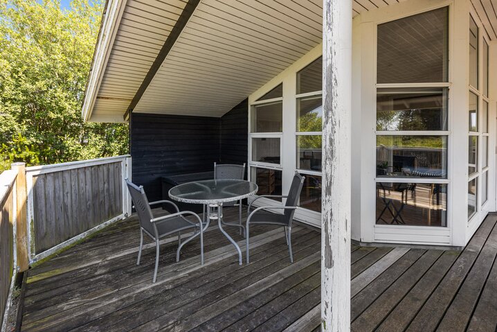 Ferienhaus 83034 in Lakolk 71, Lakolk, Rømø - Bild #25