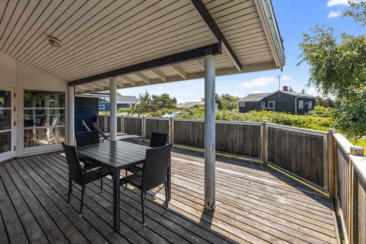 Ferienhaus 83034 in Lakolk 71, Lakolk, Rømø - Bild #27