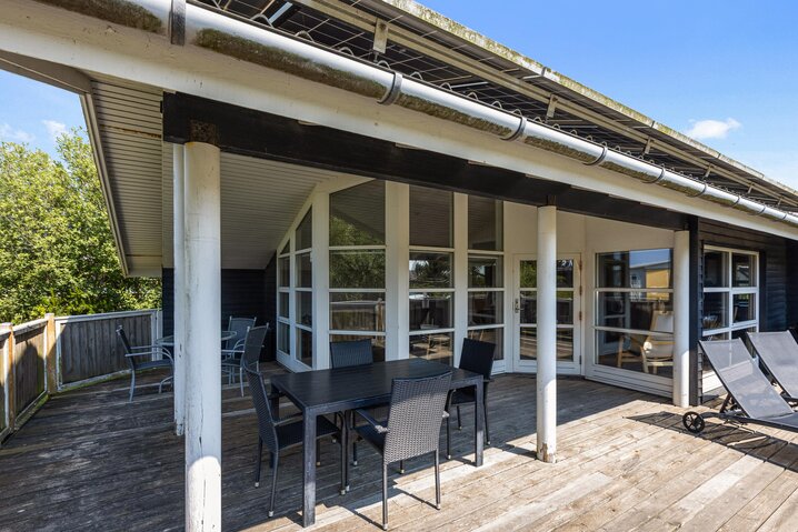 Ferienhaus 83034 in Lakolk 71, Lakolk, Rømø - Bild #28