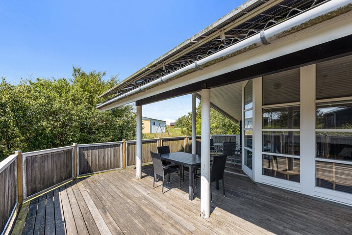 Ferienhaus 83034 in Lakolk 71, Lakolk, Rømø - Bild #29