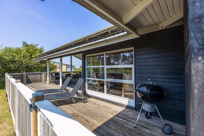 Ferienhaus 83034 in Lakolk 71, Lakolk, Rømø - Bild #30