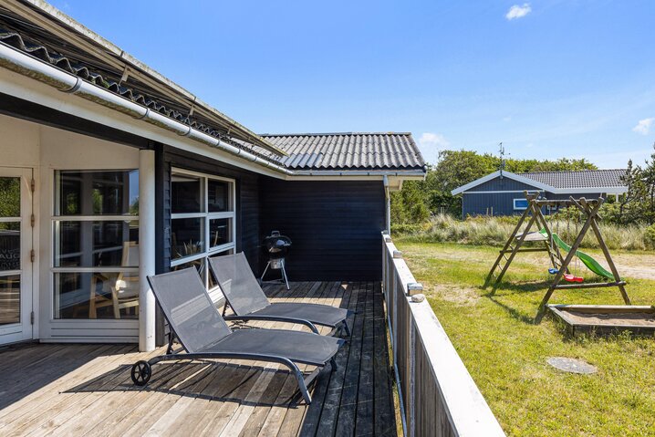 Ferienhaus 83034 in Lakolk 71, Lakolk, Rømø - Bild #31