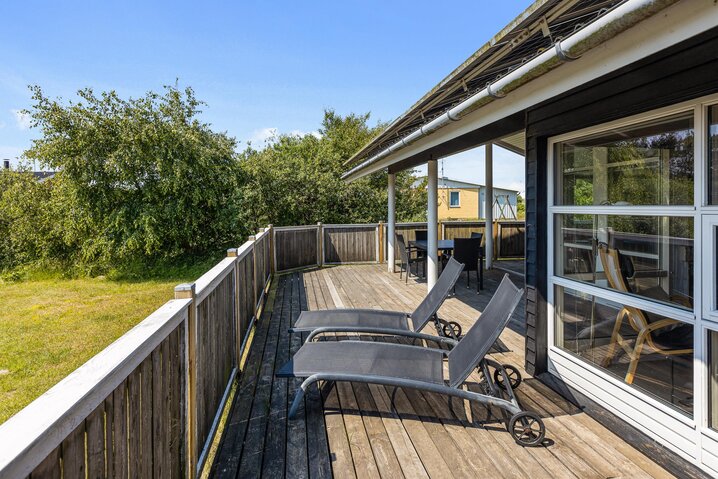 Ferienhaus 83034 in Lakolk 71, Lakolk, Rømø - Bild #32