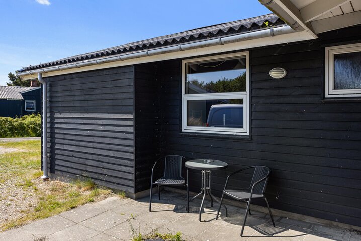 Ferienhaus 83034 in Lakolk 71, Lakolk, Rømø - Bild #34