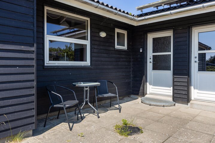 Ferienhaus 83034 in Lakolk 71, Lakolk, Rømø - Bild #35