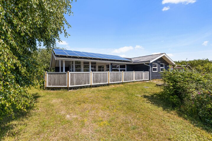 Ferienhaus 83034 in Lakolk 71, Lakolk, Rømø - Bild #36