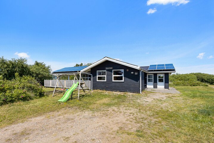 Ferienhaus 83034 in Lakolk 71, Lakolk, Rømø - Bild #37