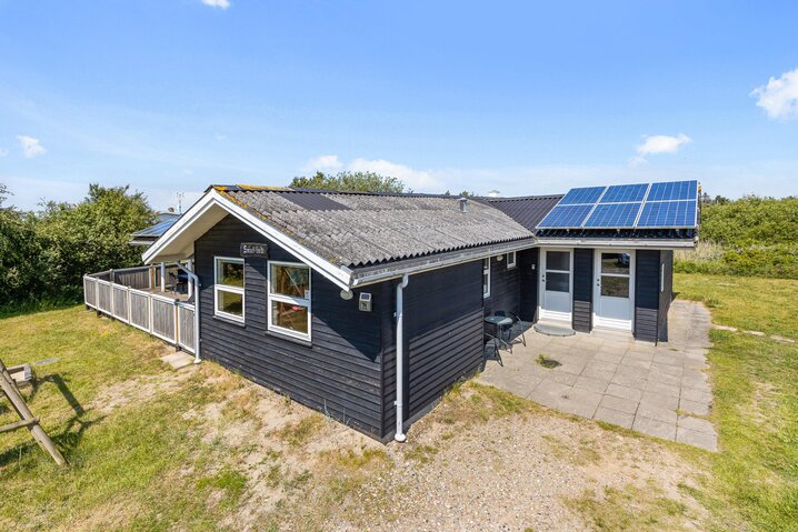 Ferienhaus 83034 in Lakolk 71, Lakolk, Rømø - Bild #38