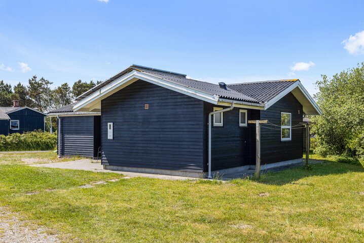 Ferienhaus 83034 in Lakolk 71, Lakolk, Rømø - Bild #39