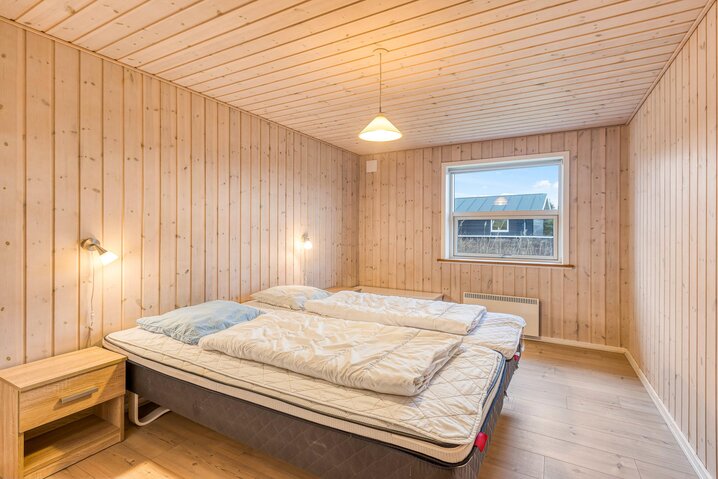 Ferienhaus 83034 in Lakolk 71, Lakolk, Rømø - Bild #16