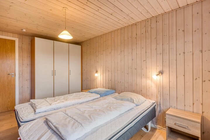 Ferienhaus 83034 in Lakolk 71, Lakolk, Rømø - Bild #17