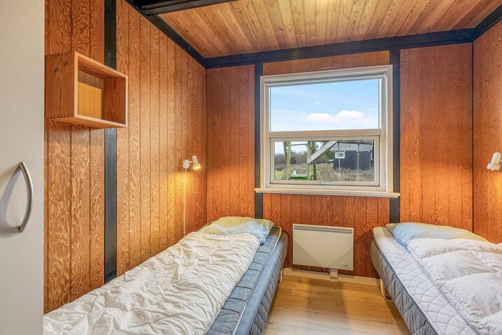 Ferienhaus 83034 in Lakolk 71, Lakolk, Rømø - Bild #20