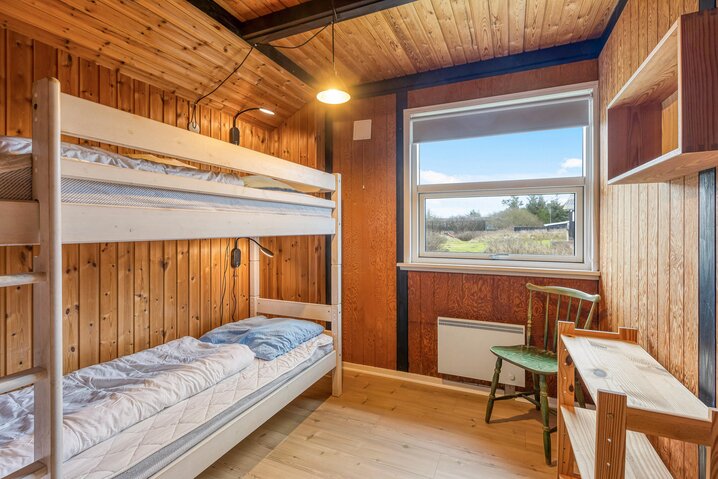 Ferienhaus 83034 in Lakolk 71, Lakolk, Rømø - Bild #21