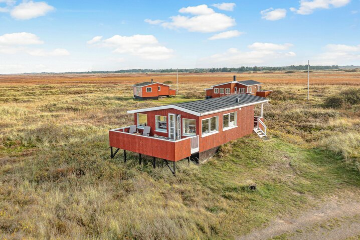 Ferienhaus 83052 in Langlivej 6, Lakolk, Rømø - Bild #17