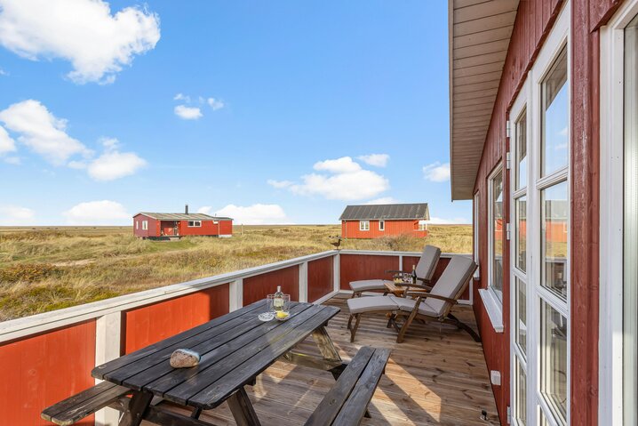 Ferienhaus 83052 in Langlivej 6, Lakolk, Rømø - Bild #18