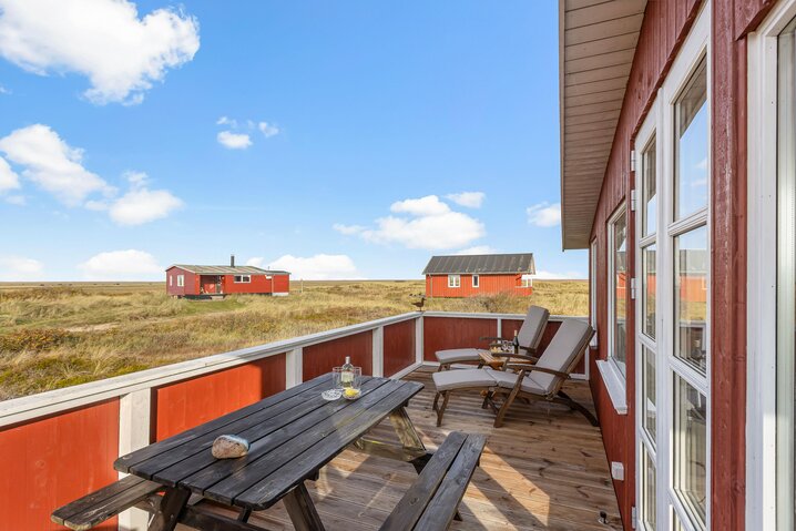 Sommerhus 83052 på Langlivej 6, Lakolk, Rømø - Billede #18