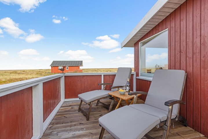 Ferienhaus 83052 in Langlivej 6, Lakolk, Rømø - Bild #20