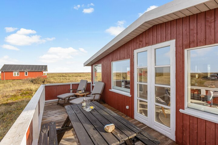 Sommerhus 83052 på Langlivej 6, Lakolk, Rømø - Billede #21