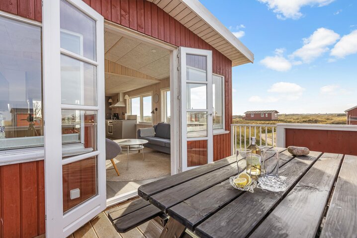 Ferienhaus 83052 in Langlivej 6, Lakolk, Rømø - Bild #22