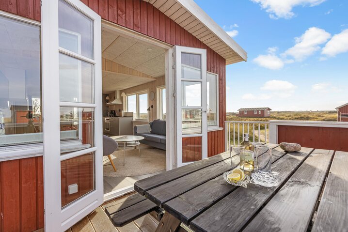 Sommerhus 83052 på Langlivej 6, Lakolk, Rømø - Billede #22