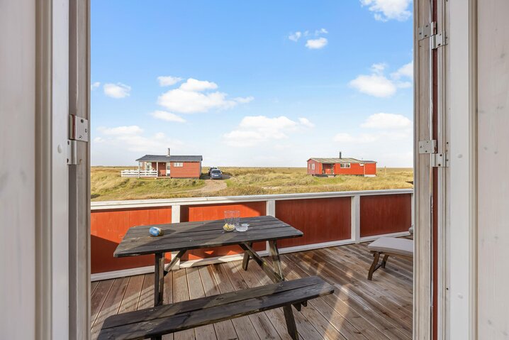 Ferienhaus 83052 in Langlivej 6, Lakolk, Rømø - Bild #23