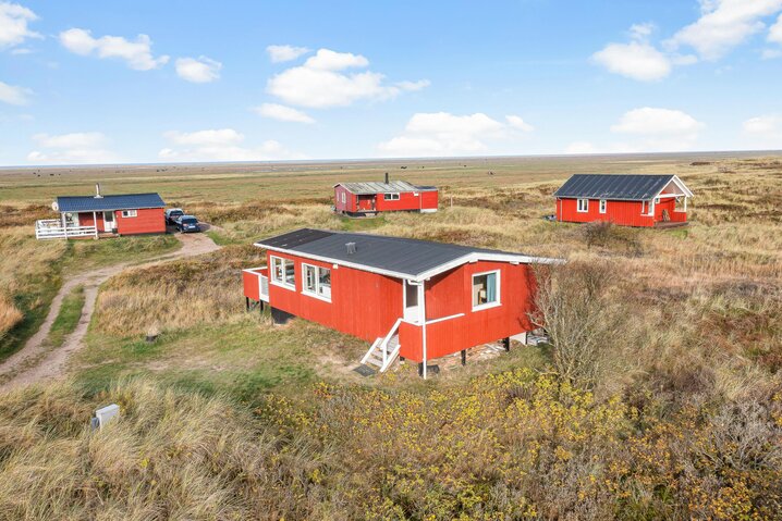 Ferienhaus 83052 in Langlivej 6, Lakolk, Rømø - Bild #24