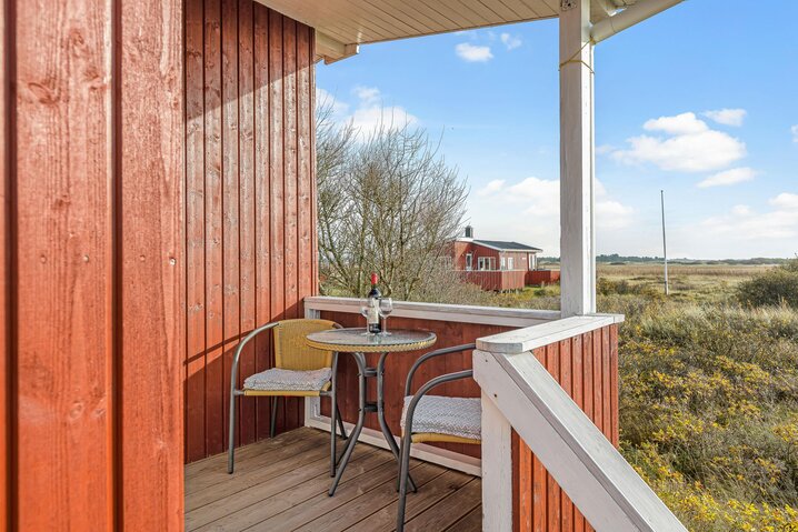 Ferienhaus 83052 in Langlivej 6, Lakolk, Rømø - Bild #25