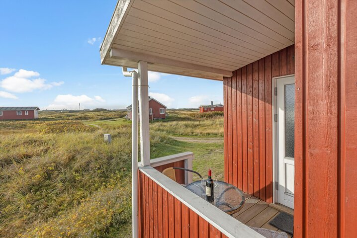 Sommerhus 83052 på Langlivej 6, Lakolk, Rømø - Billede #27