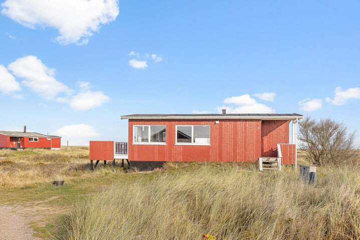 Ferienhaus 83052 in Langlivej 6, Lakolk, Rømø - Bild #28