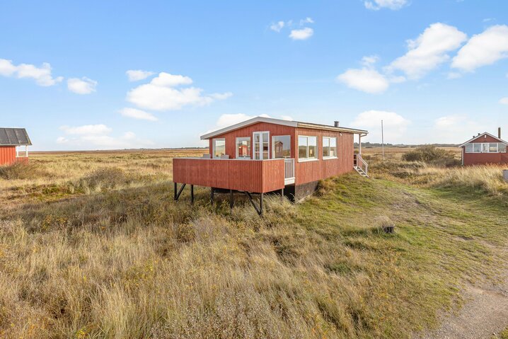 Ferienhaus 83052 in Langlivej 6, Lakolk, Rømø - Bild #29