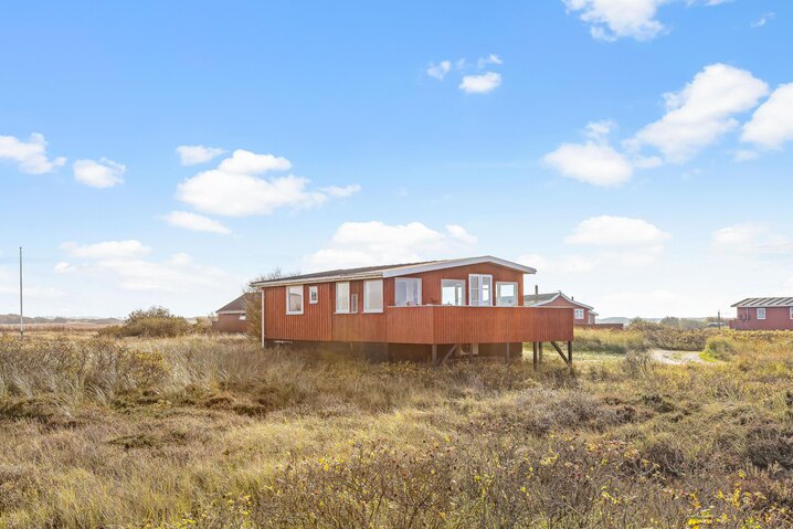 Ferienhaus 83052 in Langlivej 6, Lakolk, Rømø - Bild #30