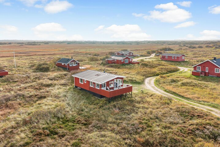 Ferienhaus 83052 in Langlivej 6, Lakolk, Rømø - Bild #31