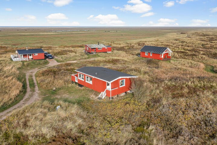 Ferienhaus 83052 in Langlivej 6, Lakolk, Rømø - Bild #32