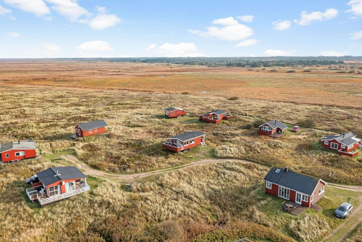 Ferienhaus 83052 in Langlivej 6, Lakolk, Rømø - Bild #33