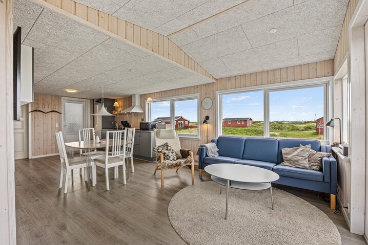 Sommerhus 83052 på Langlivej 6, Lakolk, Rømø - Billede #1