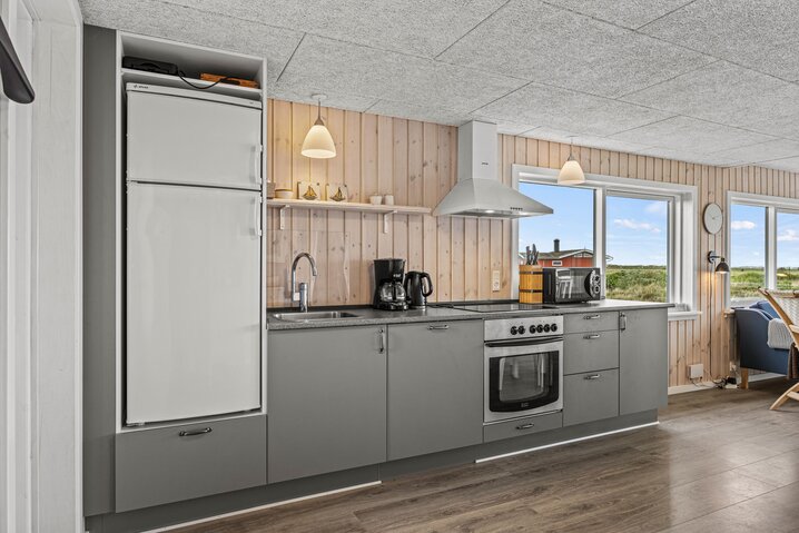 Ferienhaus 83052 in Langlivej 6, Lakolk, Rømø - Bild #2