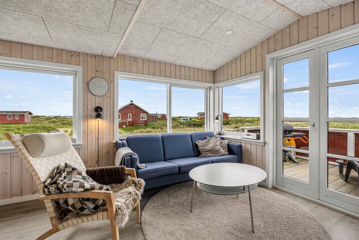 Sommerhus 83052 på Langlivej 6, Lakolk, Rømø - Billede #3