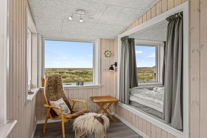 Sommerhus 83052 på Langlivej 6, Lakolk, Rømø - Billede #4