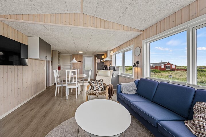 Ferienhaus 83052 in Langlivej 6, Lakolk, Rømø - Bild #5