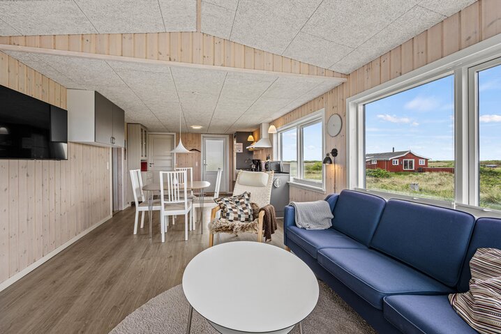 Sommerhus 83052 på Langlivej 6, Lakolk, Rømø - Billede #5