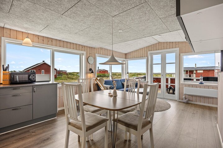 Sommerhus 83052 på Langlivej 6, Lakolk, Rømø - Billede #6