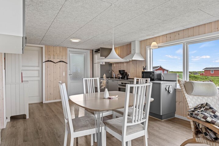 Sommerhus 83052 på Langlivej 6, Lakolk, Rømø - Billede #8