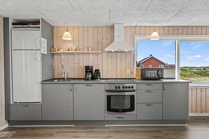 Sommerhus 83052 på Langlivej 6, Lakolk, Rømø - Billede #10